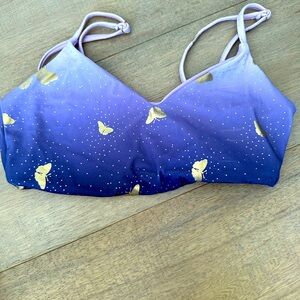 Beach Riot top